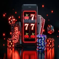 Người dùng Việt Nam đang truy cập casino trực tuyến trên điện thoại